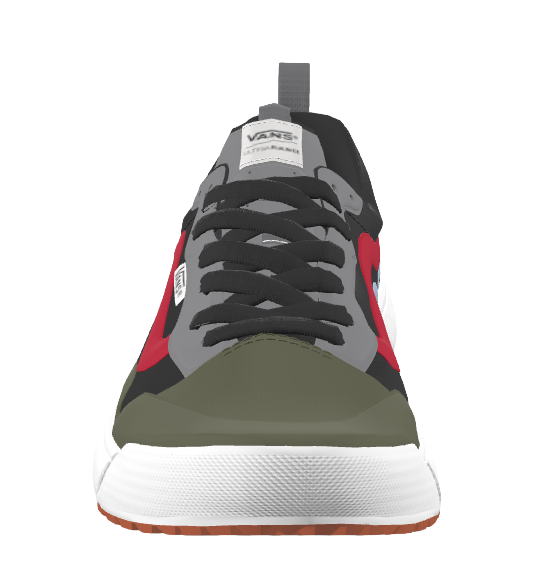 Ultra-RE - Skyline Ranger - Image 9