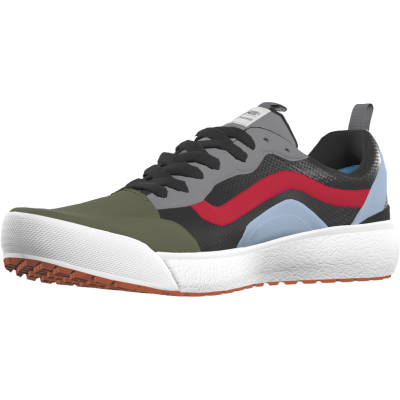 Ultra-RE - Skyline Ranger - Image 10