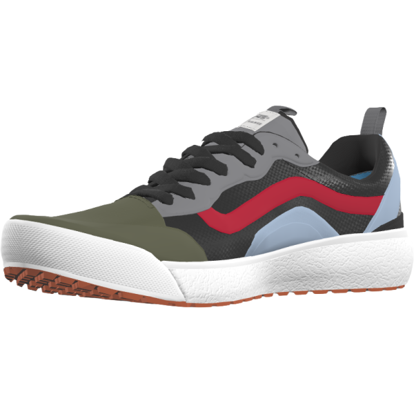 Ultra-RE - Skyline Ranger