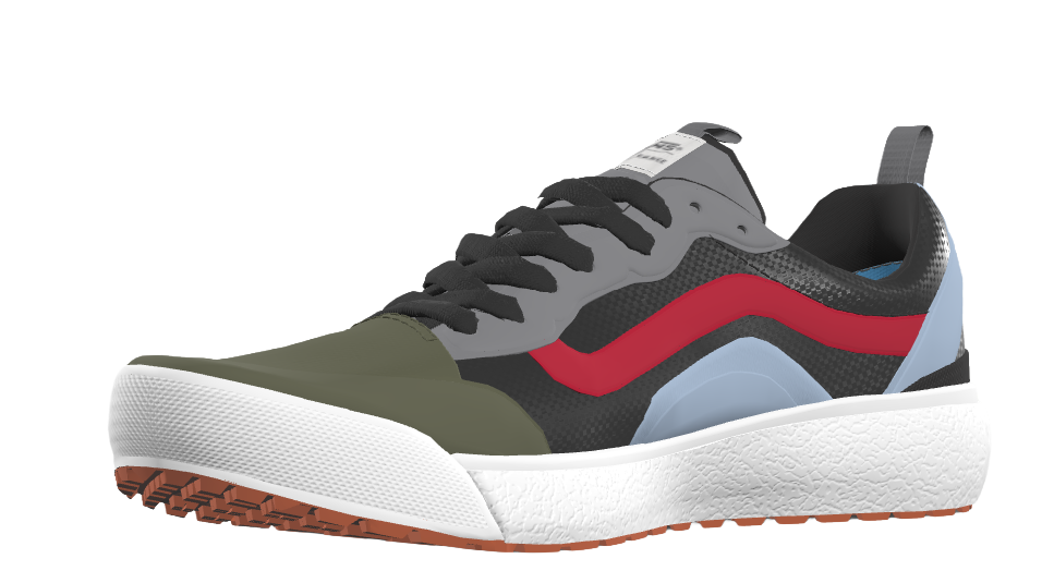 Ultra-RE - Skyline Ranger - Image 10