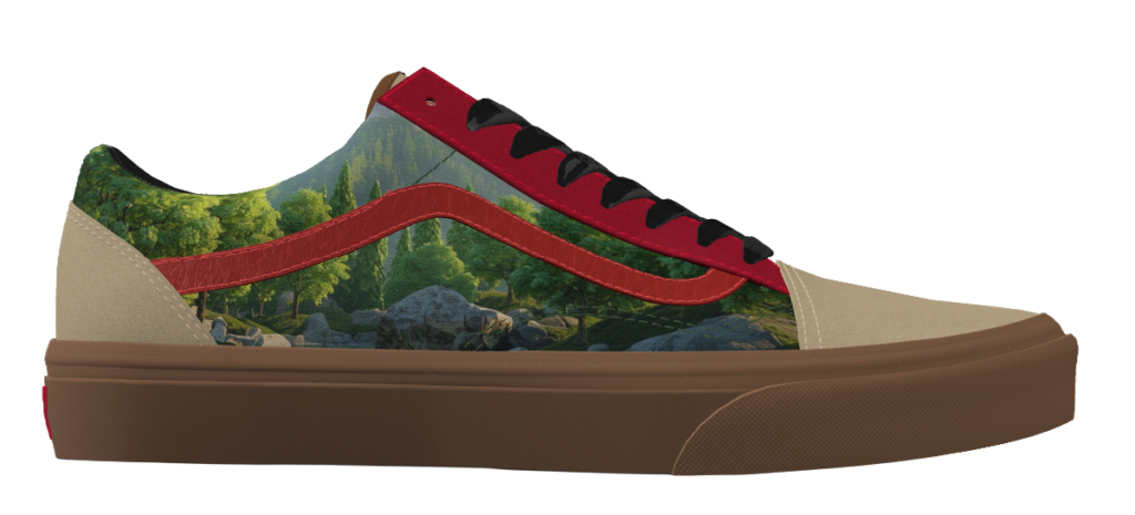 Old Skool - Silent Stone - Image 7