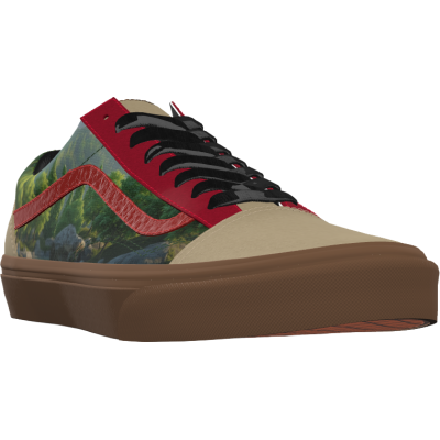 Old Skool - Silent Stone - Image 9