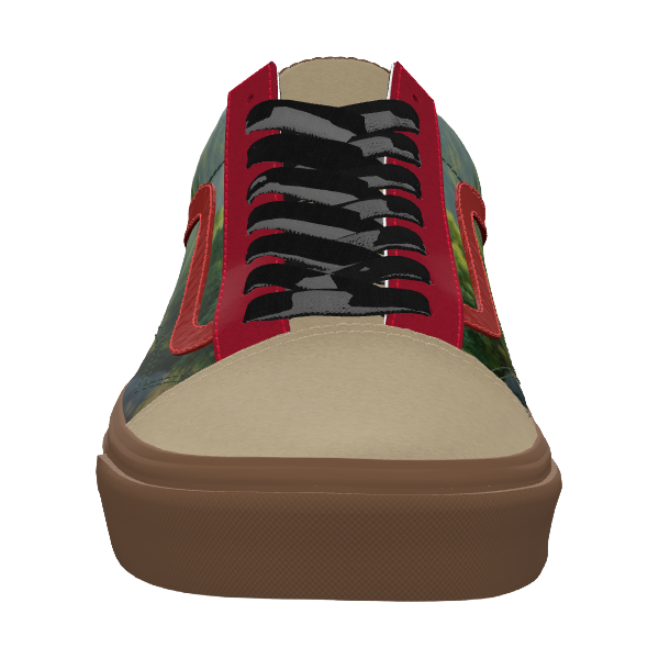 Old Skool - Silent Stone