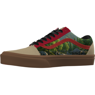 Old Skool - Silent Stone - Image 11