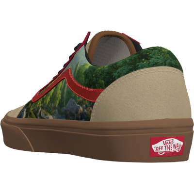 Old Skool - Silent Stone - Image 8