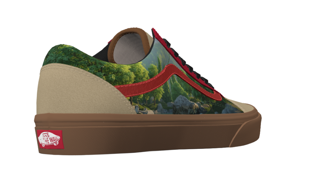 Old Skool - Silent Stone - Image 12