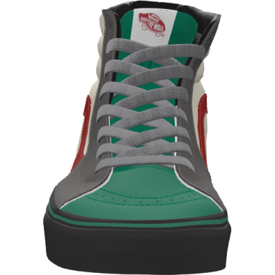 SK8-HI - Savannah Spice - Image 9