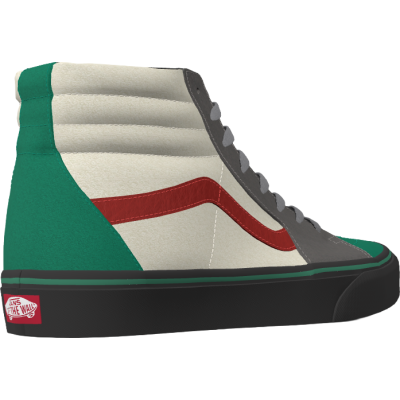 SK8-HI - Savannah Spice - Image 12