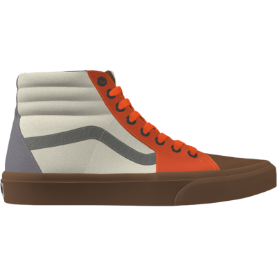 SK8-HI - Citrus Clay