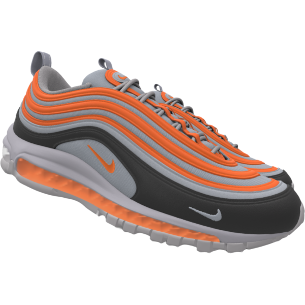 Air Max 97 - Blush Ember