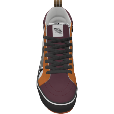 SK8-HI MTE - Frost Camo - Image 3