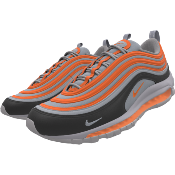 Air Max 97 - Blush Ember
