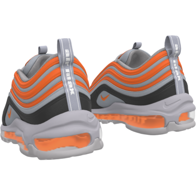 Air Max 97 - Blush Ember - Image 11