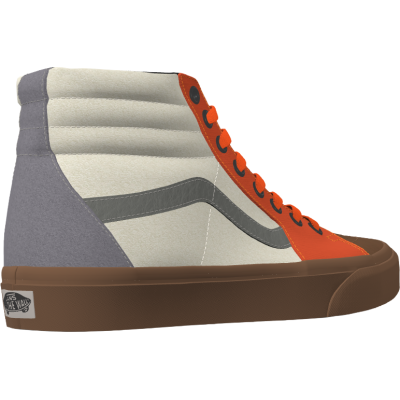 SK8-HI - Citrus Clay - Image 6