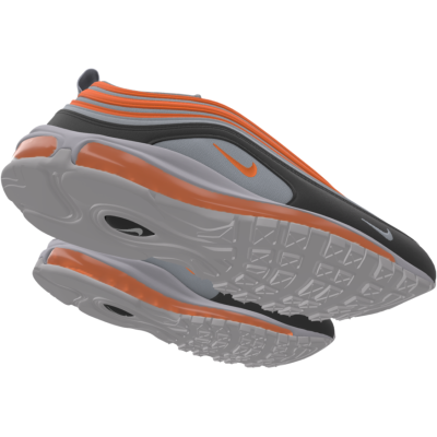 Air Max 97 - Blush Ember - Image 12