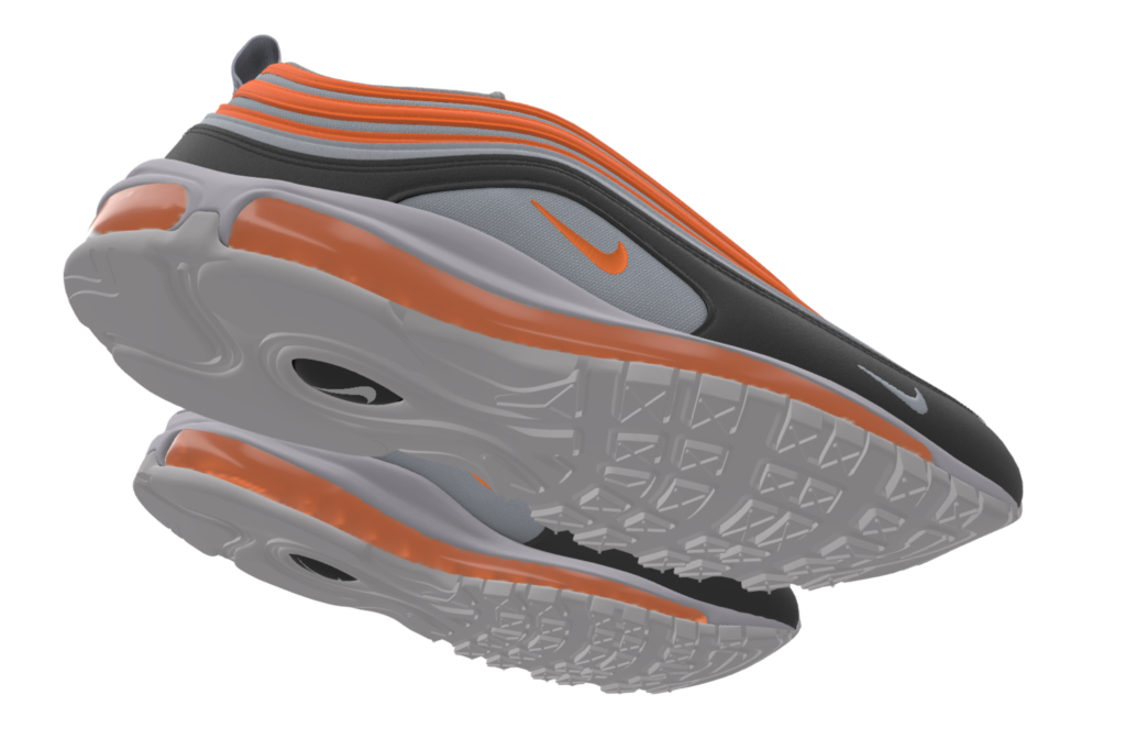 Air Max 97 - Blush Ember - Image 12