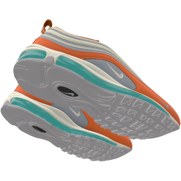 Air Max 97 - Ivory Lagoon