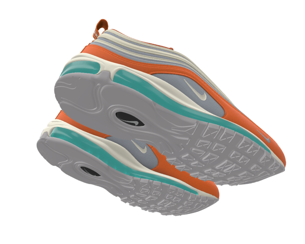 Air Max 97 - Ivory Lagoon - Image 12