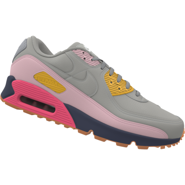 Air Max 90 - Quiet Voltage