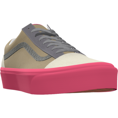 OS Platform - Rust Rose - Image 8