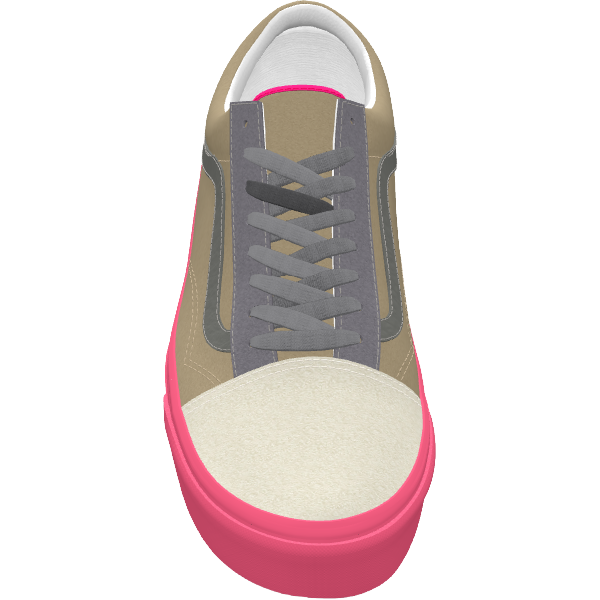 OS Platform - Rust Rose