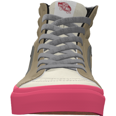 SK8-HI - Citrus Clay - Image 9