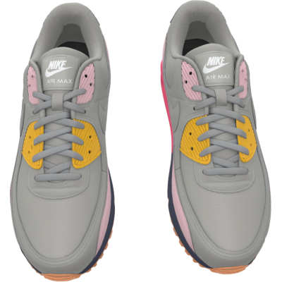 Air Max 90 - Quiet Voltage - Image 5