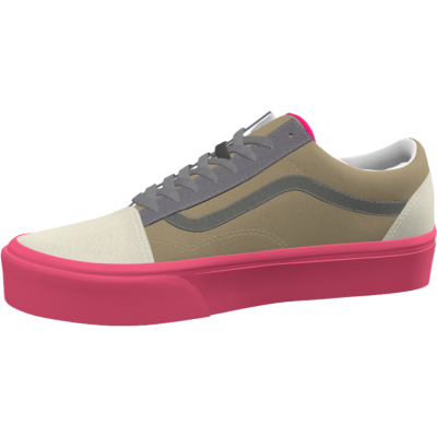 OS Platform - Rust Rose - Image 10