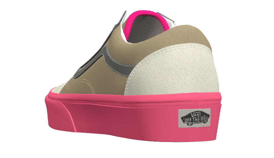 OS Platform - Rust Rose - Image 11