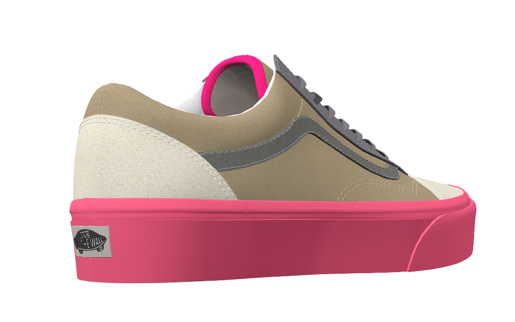 OS Platform - Rust Rose - Image 12