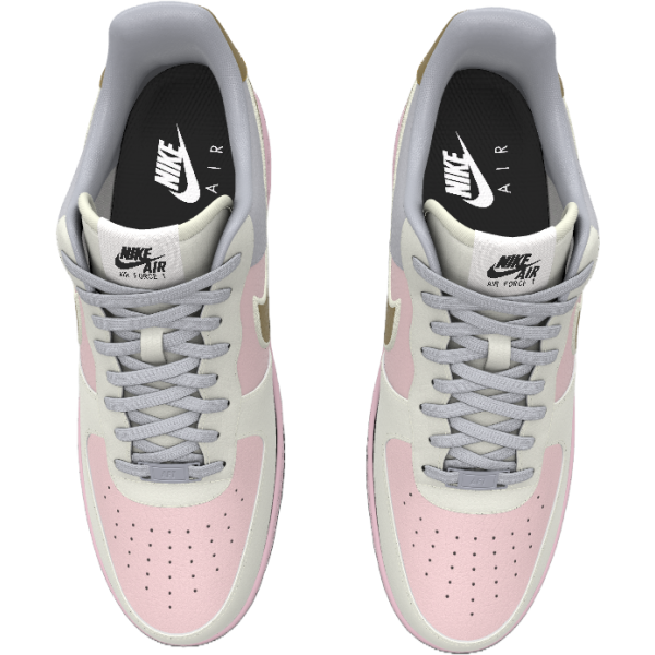 Air Force 1 – Sage Eclipse