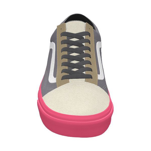 Old Skool - Concrete Bloom