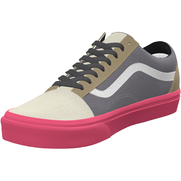 Old Skool - Concrete Bloom