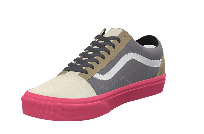 Old Skool - Concrete Bloom - Image 4