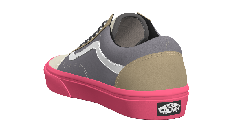 Old Skool - Concrete Bloom - Image 5