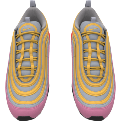 Air Max 97 - Blush Ember - Image 3