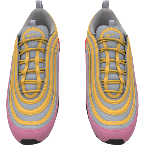 Air Max 97 - Blush Ember