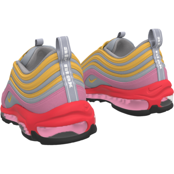Air Max 97 - Blush Ember