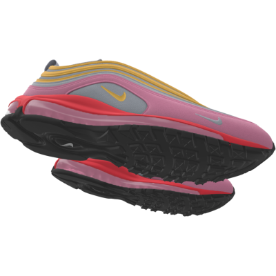 Air Max 97 - Blush Ember - Image 6