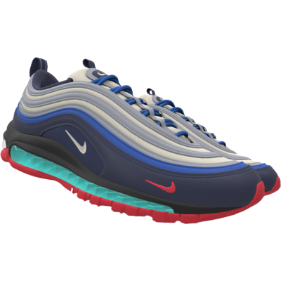 Air Max 97 - Midnight Tide