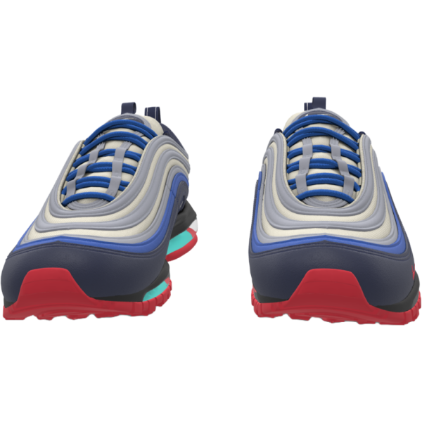 Air Max 97 - Midnight Tide