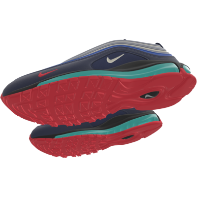 Air Max 97 - Midnight Tide - Image 6