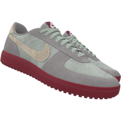 Nike FG - Sage Merlot