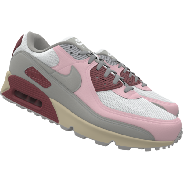 Air Max 90 - Quiet Voltage