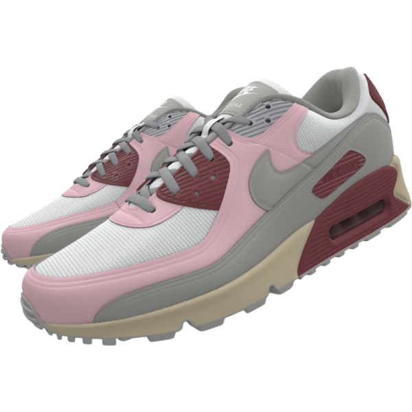 Air Max 90 - Quiet Voltage