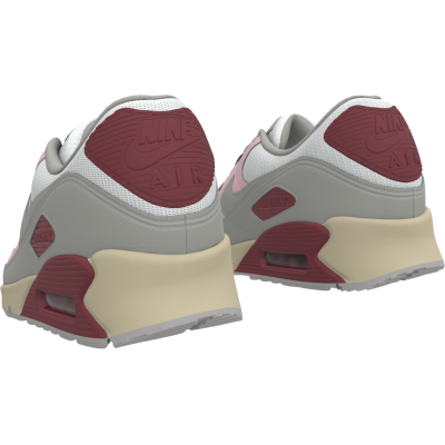 Air Max 90 - Quiet Voltage - Image 11