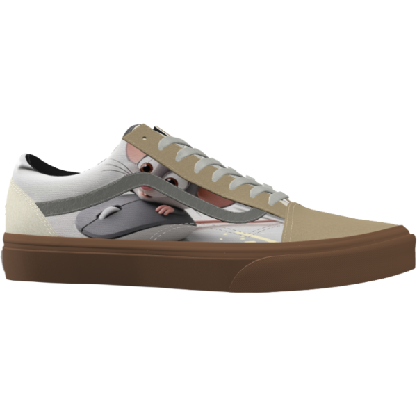 Old Skool - Silent Stone