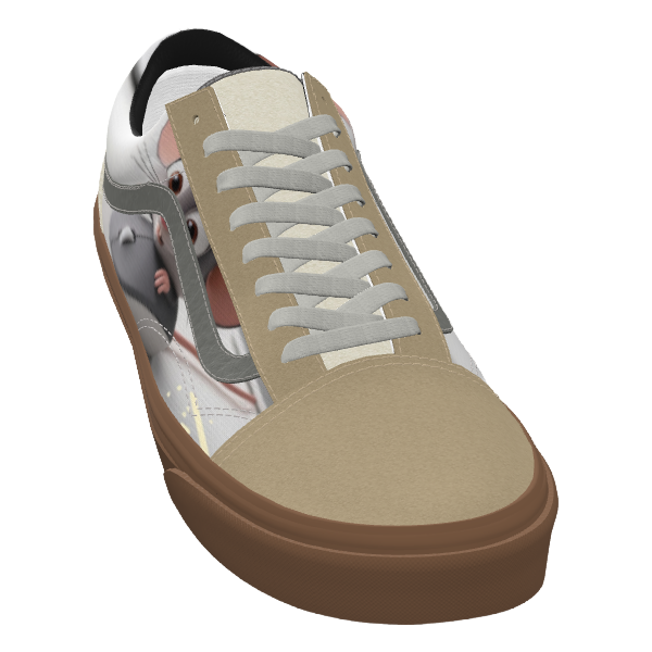 Old Skool - Silent Stone