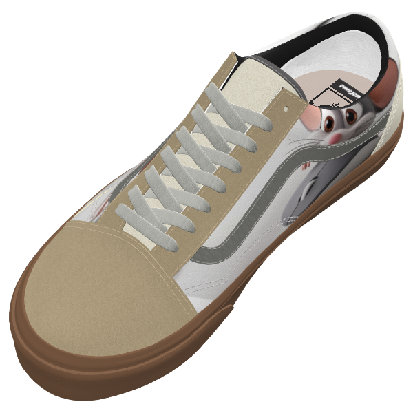 Old Skool - Silent Stone