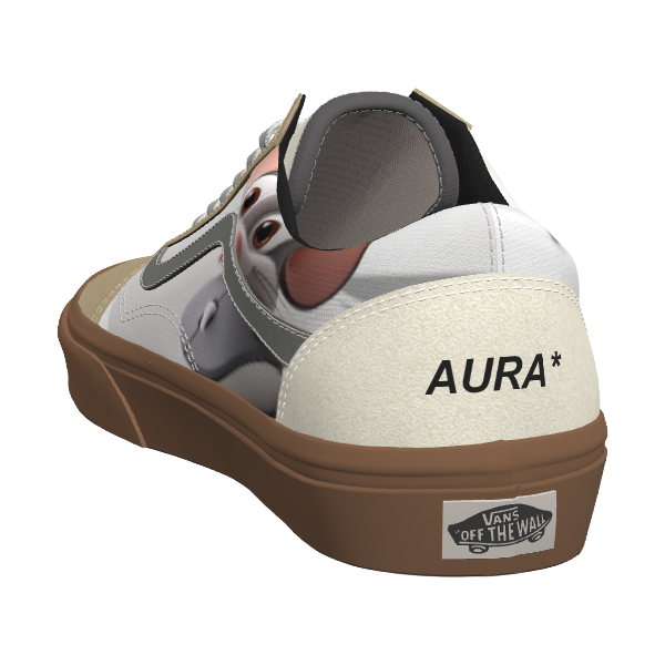 Old Skool - Silent Stone